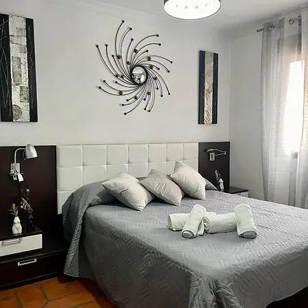 Nerja's Center Apartment Nerja