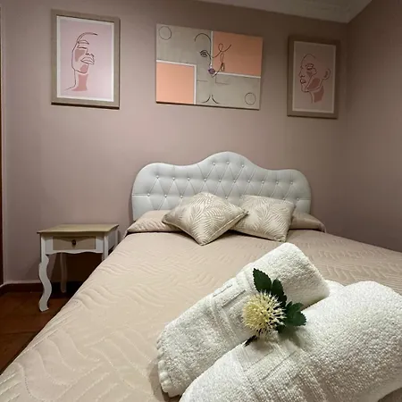 Nerja's Center Apartment *