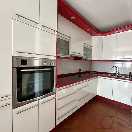 Nerja's Center Apartment *