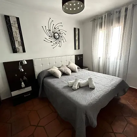 Apartment Nerja's Center