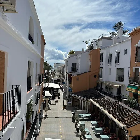 Nerja's Center Apartment *