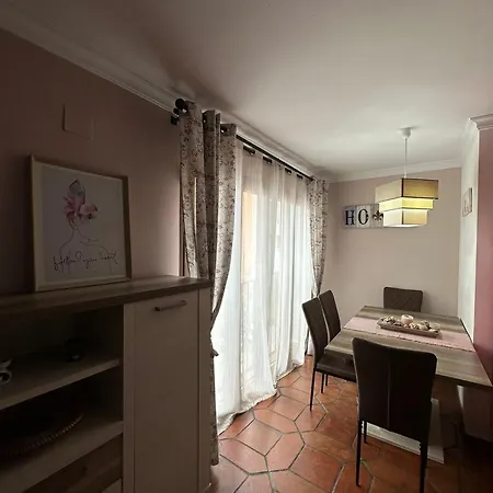 Apartment Nerja's Center Nerja