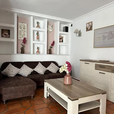 Apartment Nerja's Center