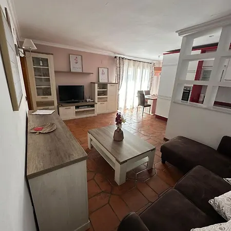 Nerja's Center Apartment