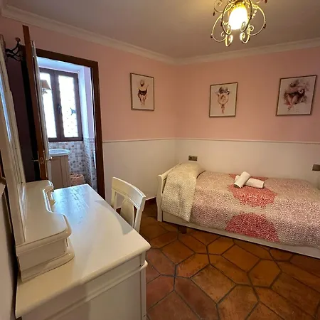 Nerja's Center Apartment